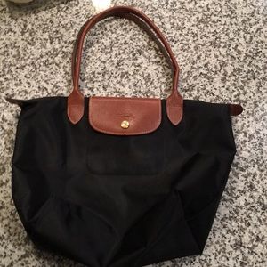 Authentic LongChamp- MEDIUM SIZE